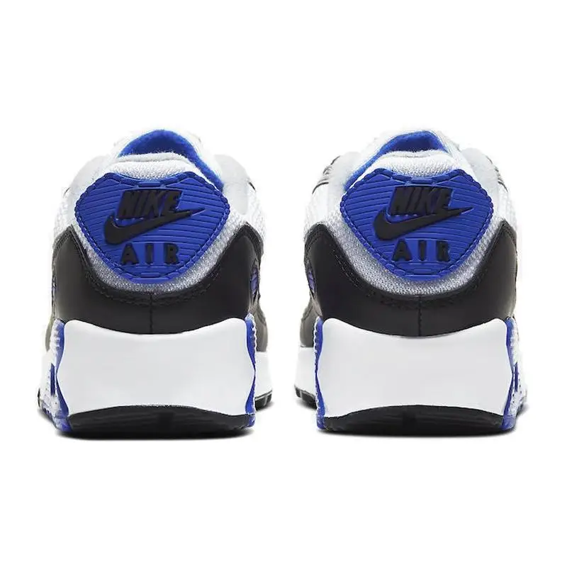 Фото Кроссовки Nike Air Max 90 Recraft Royal №4