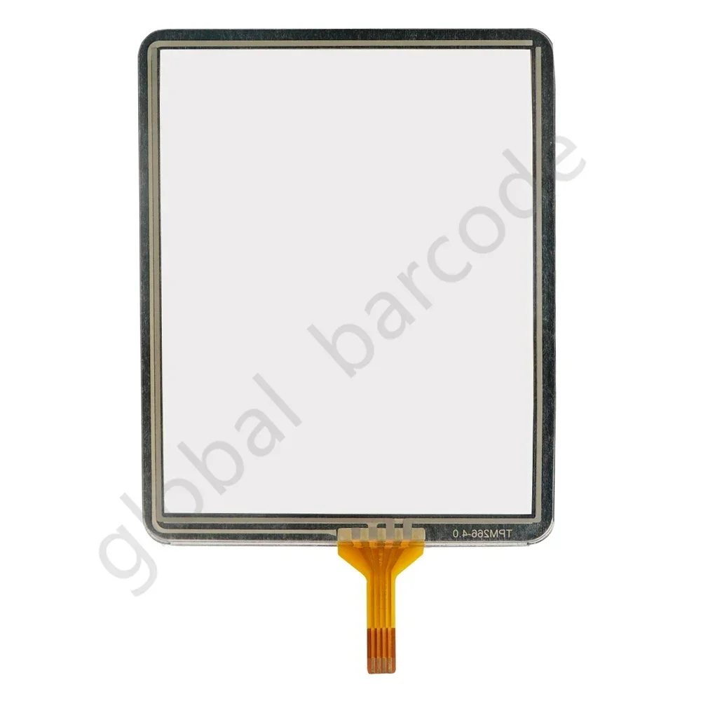 Фото 2 шт. новый дигитайзер сенсорного экрана для Honeywell Dolphin 9900 9950 9951 часть №2