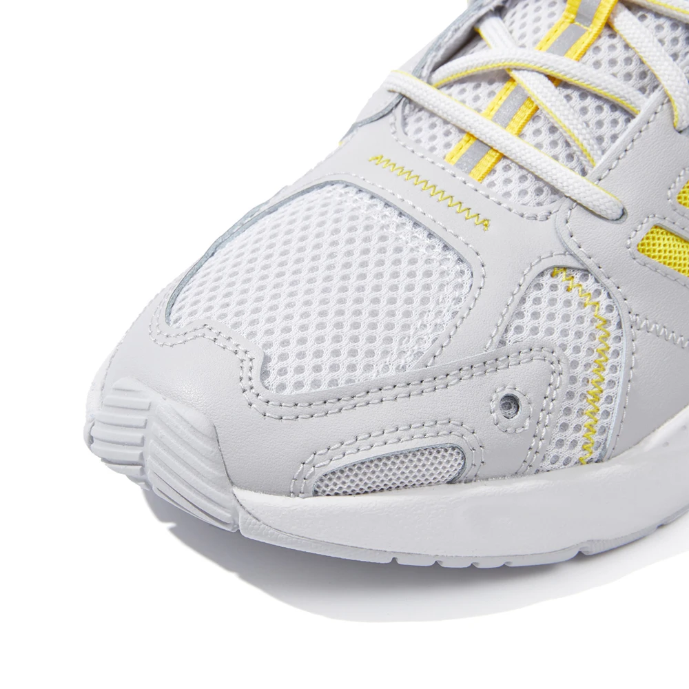 Фото Adidas JZ RUNNER Спортивная обувь унисекс Повседневные удобные дышащие кроссовки для тренировок №2