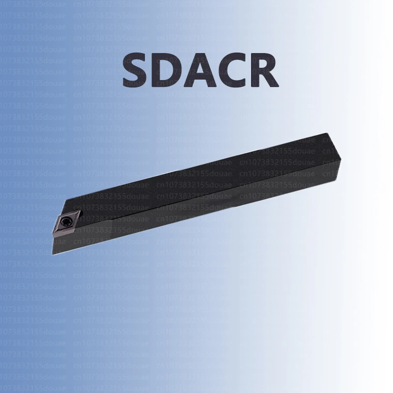 Хвостовик SDACR1616H07 CNC SDACR0808H07 SDACR1010H07 SDACR1212H07 SDACR1212H11 SDACR1616H11 SDACR2020K11 SDACR2525M11 SDACR SDACL