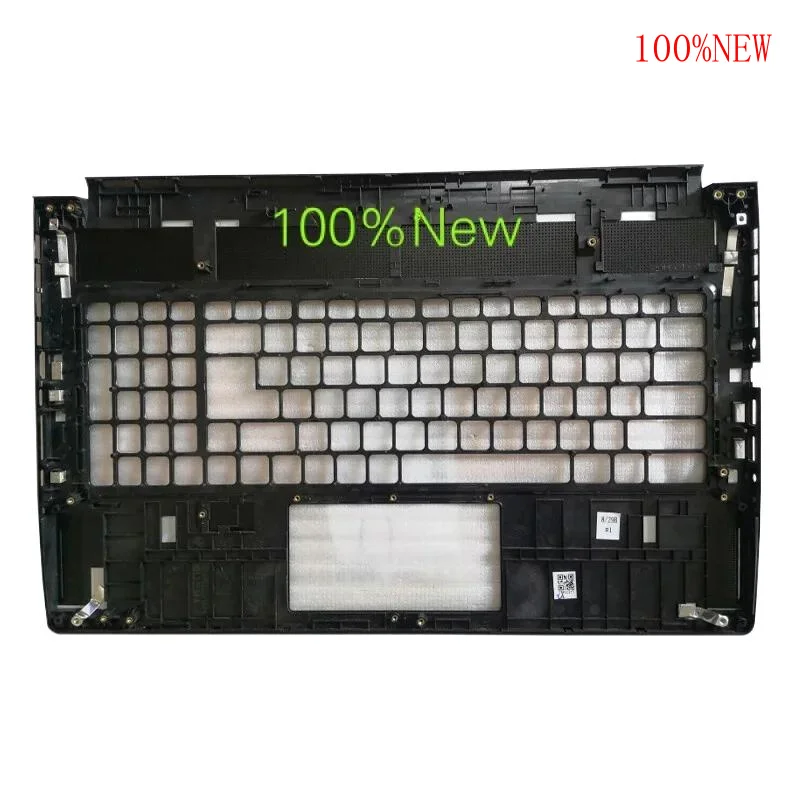 W, новинка для MSI GS76 Stealth 11UH 11UE MS-17M1, 17,3-дюймовый чехол для ноутбука с подставкой для рук C