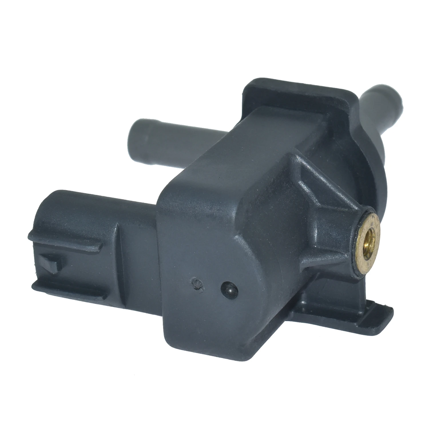 Фото Соленоид клапана продувки паром 90910-12273 — подходит для Toyota Corolla CE, Vitz SCP90, Corolla E12 (2001-2008 гг.) — высокое качество №5