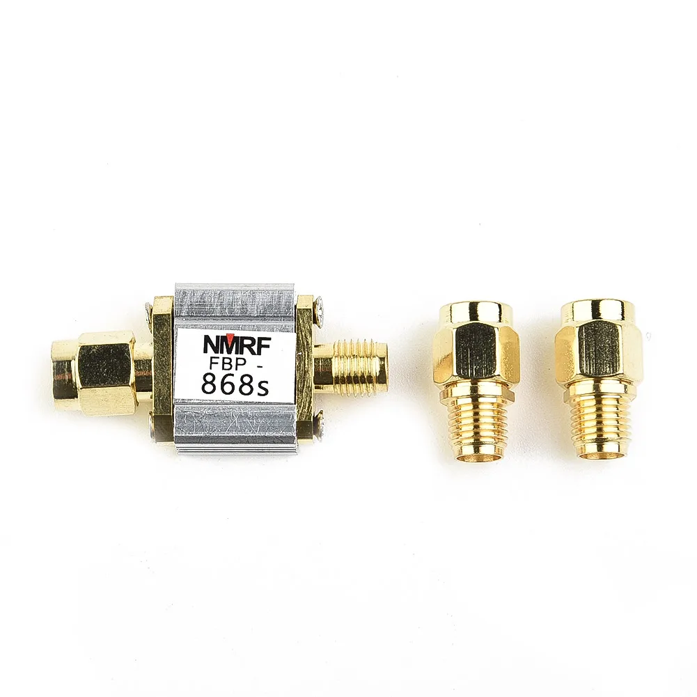 Центральная частота 868 МГц FBP 868s Оптимизирует полосовой фильтр для LoRa для гелиевых сетевых характеристик LoRaWAN (art.: 3920cfeb8de62) - 3920cfeb8de62