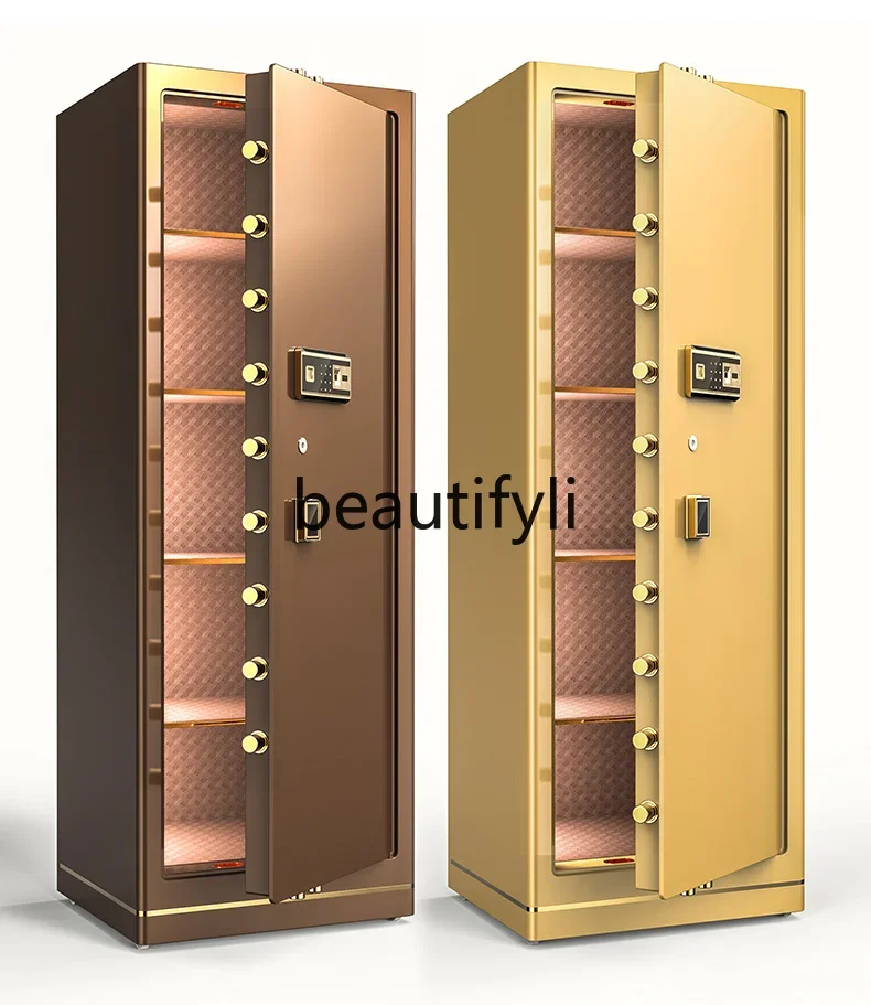 z.FGCassaforte grande per ufficio бытовой порта oposta Vault impronta digitale Demeia porta antifurto deposito di expert po