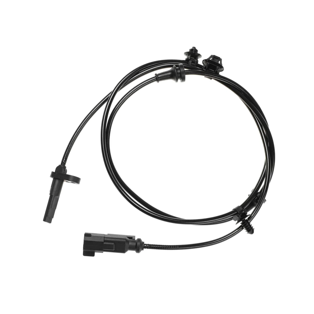 Фото Датчик скорости переднего левого колеса ABS для Explorer Flex 2013-2019 DA8Z2C204C №3