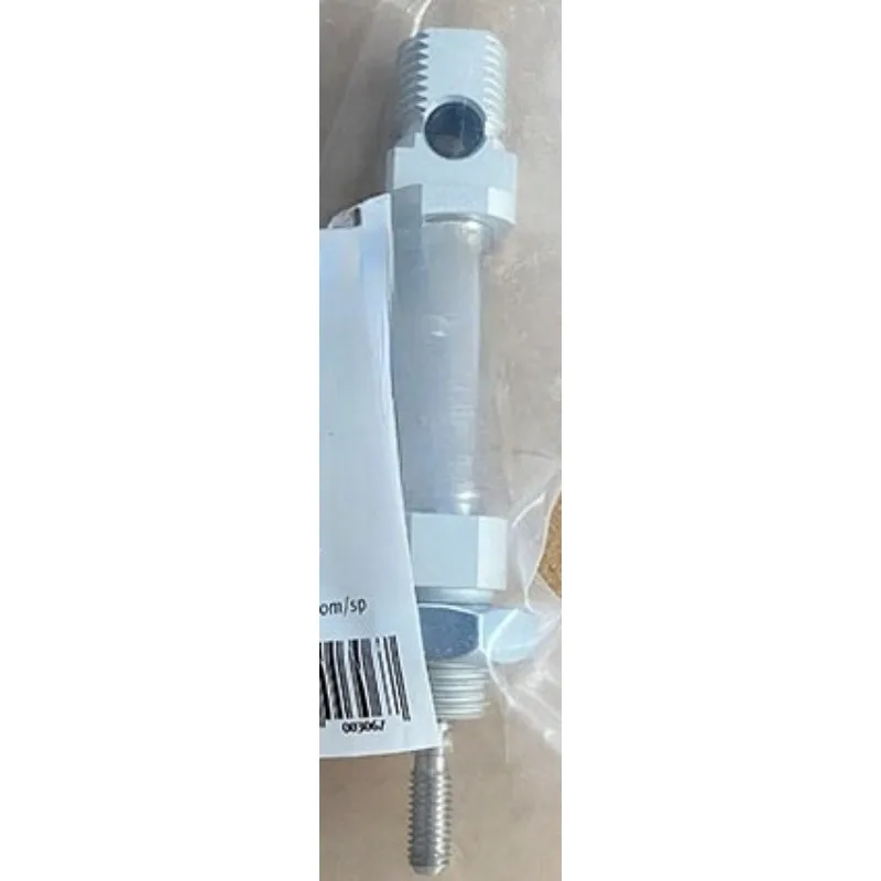 Детали для стандартных цилиндров FESTO ISO DSNU-12-10-P-A 19189.
