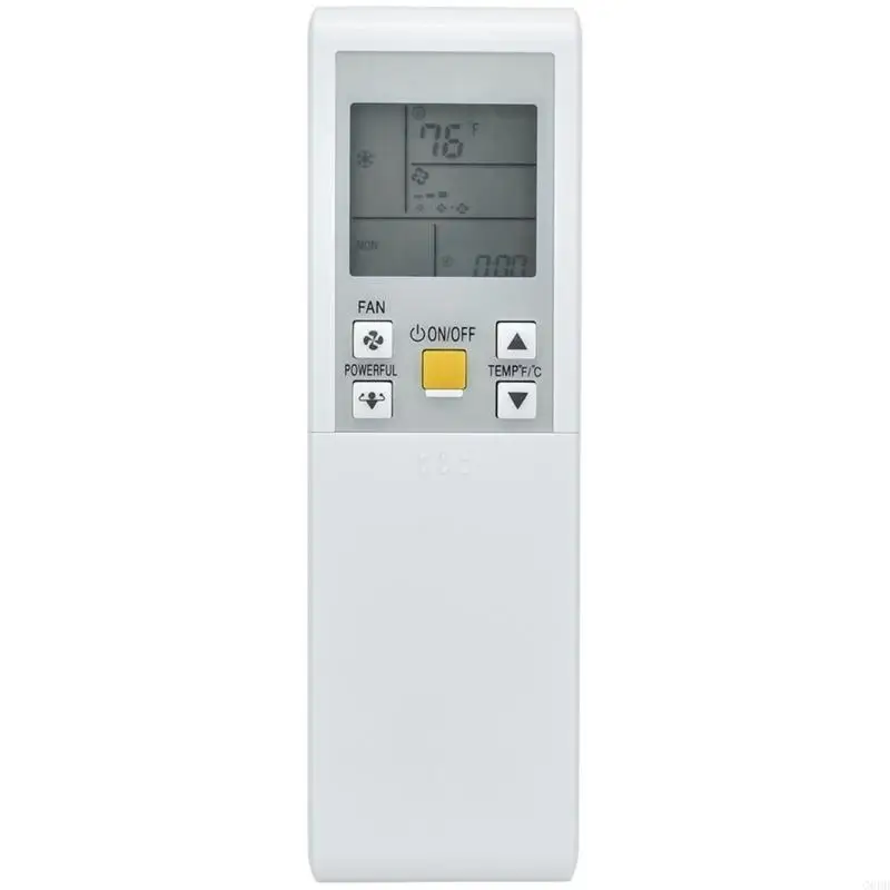 Дистанционное управление G6DD для кондиционера ARC452A4 ARC452A10 ARC452A12 ARC452A