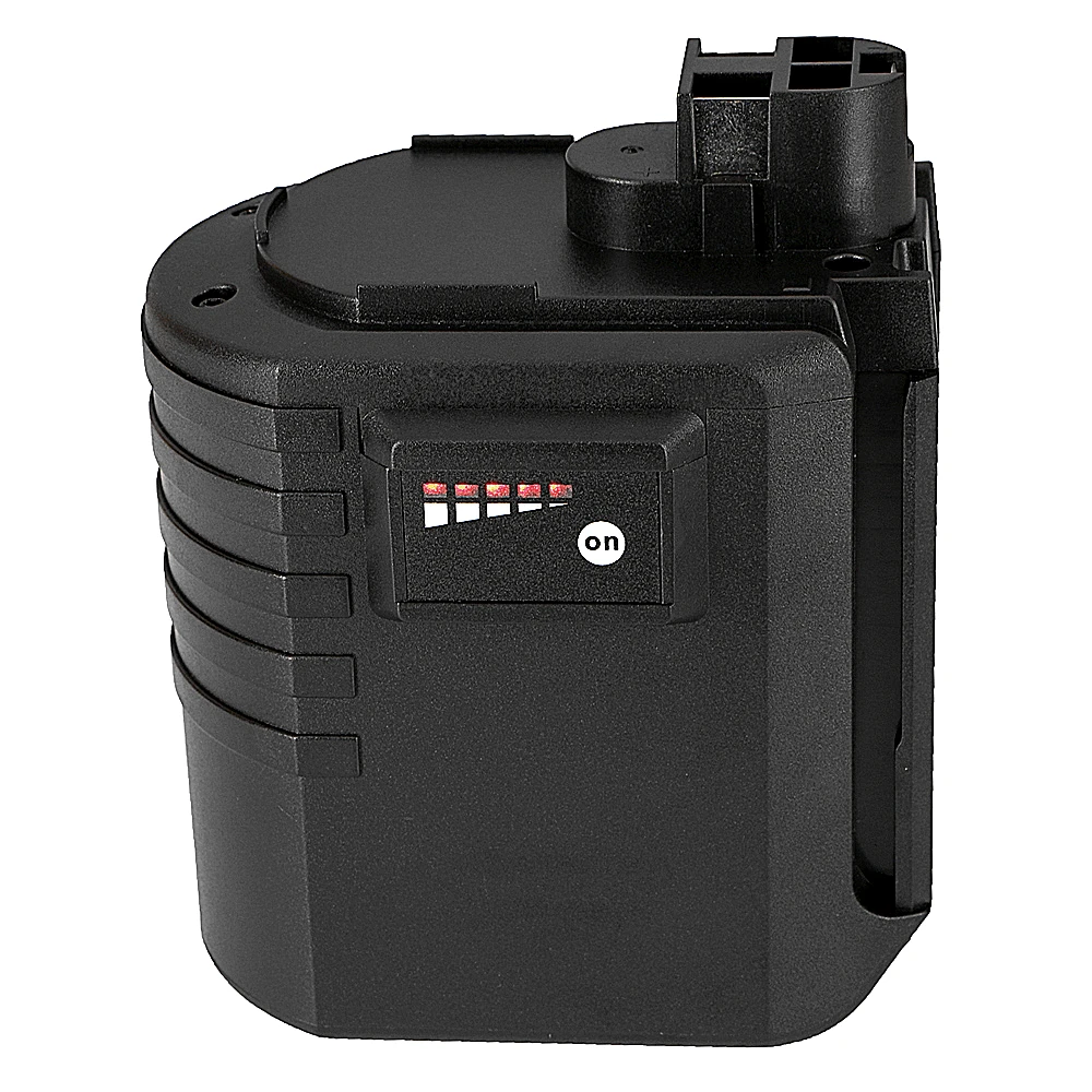 RAM 24VA 3000mAh 2607335163 2607335190 2607335192 2607335216 2607335215 BAT019 BAT020 BAT021 2607335082 2607335083 Ni-MH аккумулятор