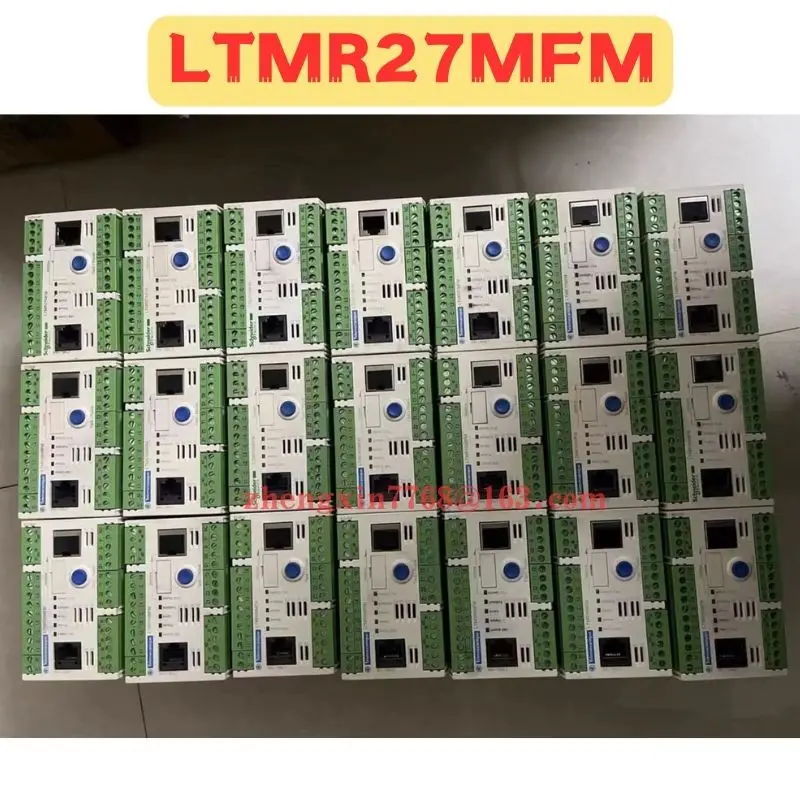 Бу протектор управления двигателем LTMR27MFM нормальная функция ПРОВЕРЕНО ОК (art.: 3920c4981a977) - 3920c4981a977
