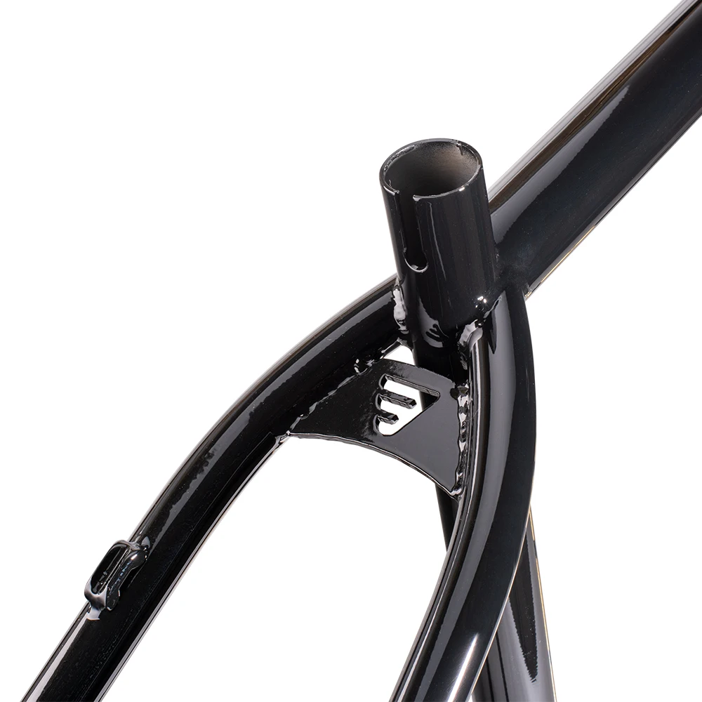 Фото Для Funsea 29-дюймовый BMX Cruiser BMX Wheelie Stunt Bike 1020 Бесплатная прокладка для гарнитуры для любителей велосипедистов №2
