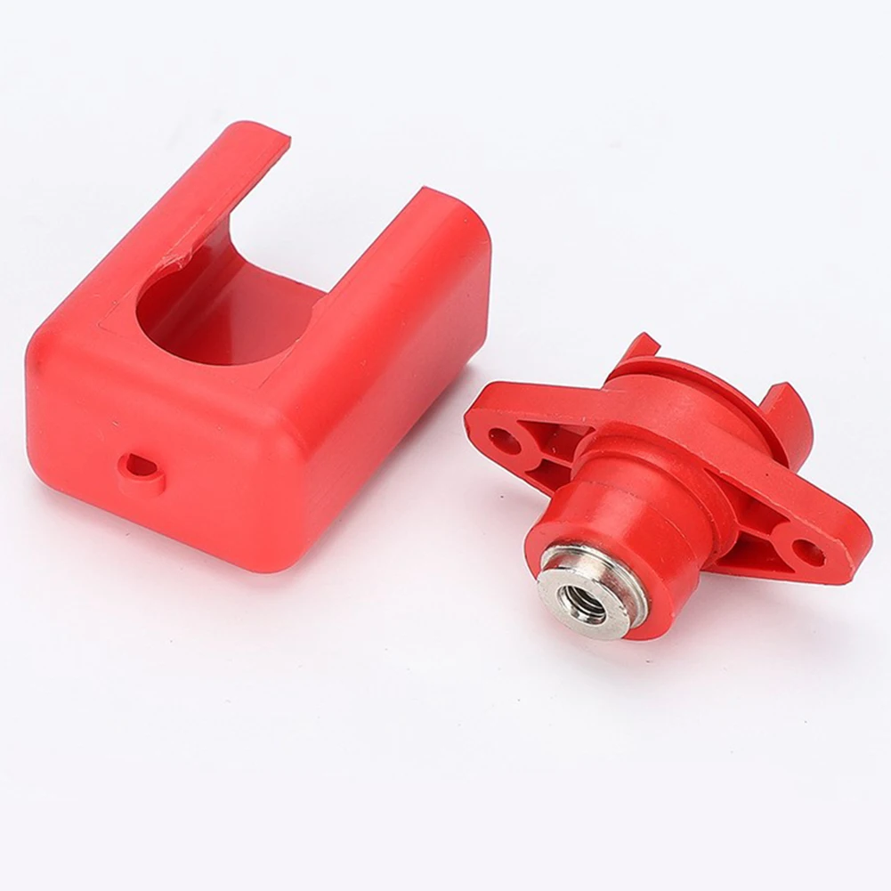 Фото 200A Allcopper Lithium Battery Terminal накопителя энергии Клемма литиевой батареи DC500V Электрическое оборудование №4
