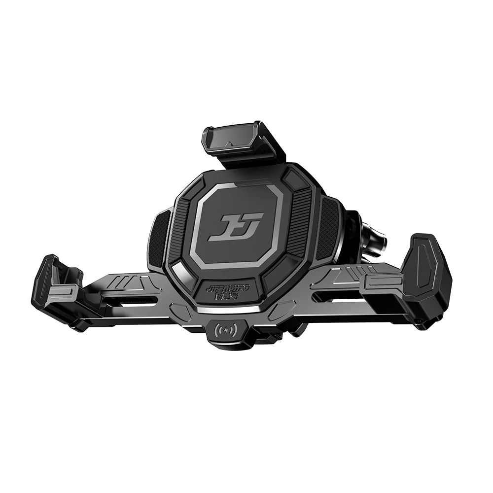 JIFENGHAO для мотоцикла HONDA ADV350, навигационный кронштейн, интеллектуальный электрический индукционный антивибрационный кронштейн для беспроводной зарядки (art.: 3920ccf3fc495) - 3920ccf3fc495