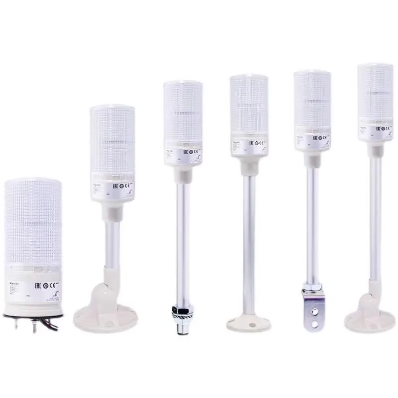 Светодиодный сигнальный светильник Schneider 2-3-4 цвета 24 В XVGB3W XVGB4SW XVGB4ST XVGB3SMA XVGB2SH XVGB3ST XVGB3SM с зуммером, новый оригинальный