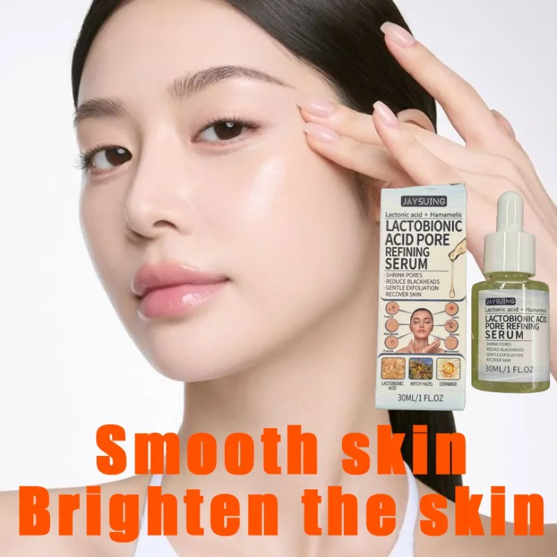 Pore Refining Resurfacing Мощная усадочная сыворотка для подтяжки и удаления больших пор на лице (art.: 3920cf6a73f16) - 3920cf6a73f16