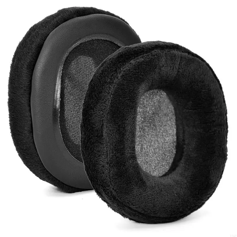 Y4qf ушная подушка для для альфа/Cloud II Flight Hearset Замена наушников Cover Cups Pillow