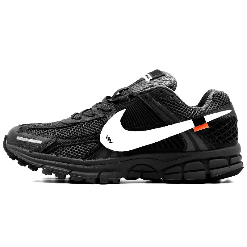 【Настроить】Nike Air Zoom Vomero 5 Кроссовки унисекс Кроссовки BV1358-003
