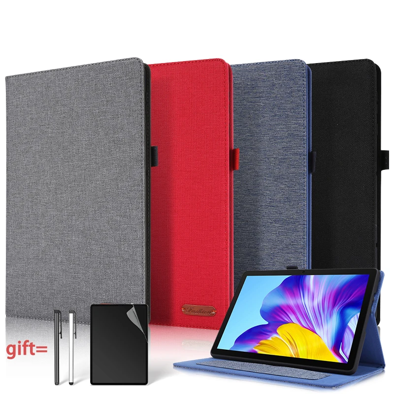 Чехол для Huawei Matepad T10S, чехол 10,1 дюйма AGS3-L09/W09, чехол-подставка для Huawei Matepad T10, чехол 9,7 дюйма, Funda T 10 T 10s, планшет