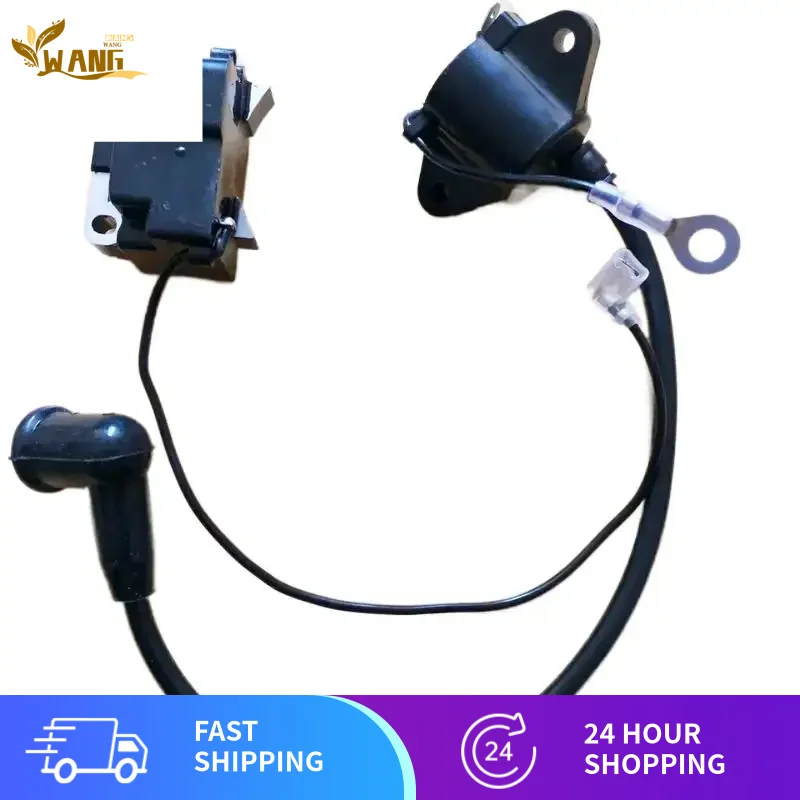 ЗАЖИГАНИЕ ПОДХОДИТ ДЛЯ 1E40F-3Z 1E40FP-3Z 2-Х ТАКТИЧЕСКИЙ 42CC 2,8HP 3WF-3/2,6 РУЧКА ПИТАНИЯ MIST-DUSTER MAGNETO STATOR IGNITER