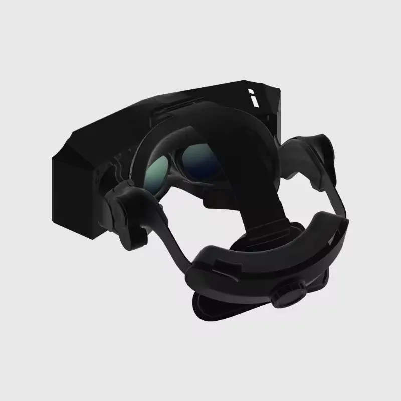 Фото Pimax Crystal светильник VR гарнитура только для ПК версии 8K 35PPD, виртуальная реальность для компьютера №3