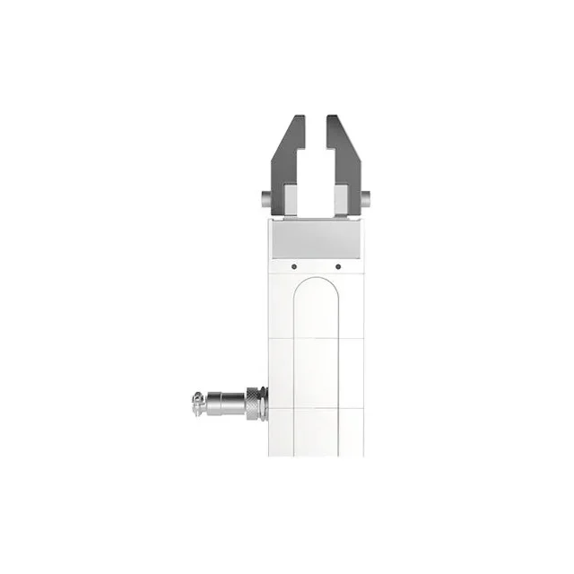 Фото HITBOT Z-EFG-20 захват отлича tinggi manipulasi Ator akurasi tinggi с obor las dan alat las №3