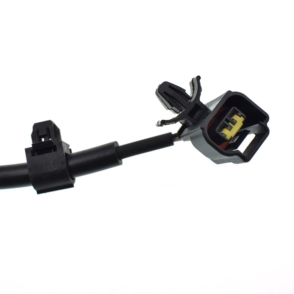 Фото 2X для Isuzu 4HK1 NPR NQR NNR NQR75 LH передний датчик скорости колес ABS 8980061870 №2