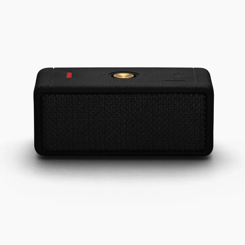 Emberton II Square портативный Bluetooth-динамик бас