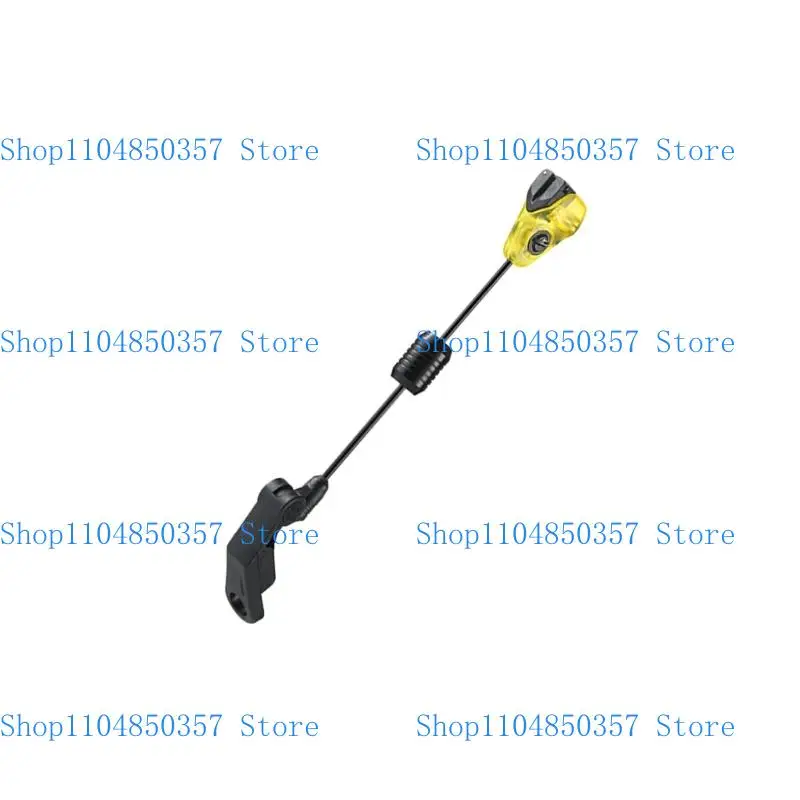5ASD Hanger Fishing Swingers Чувствительные сигнальные свингеры Индикатор цепи цепи