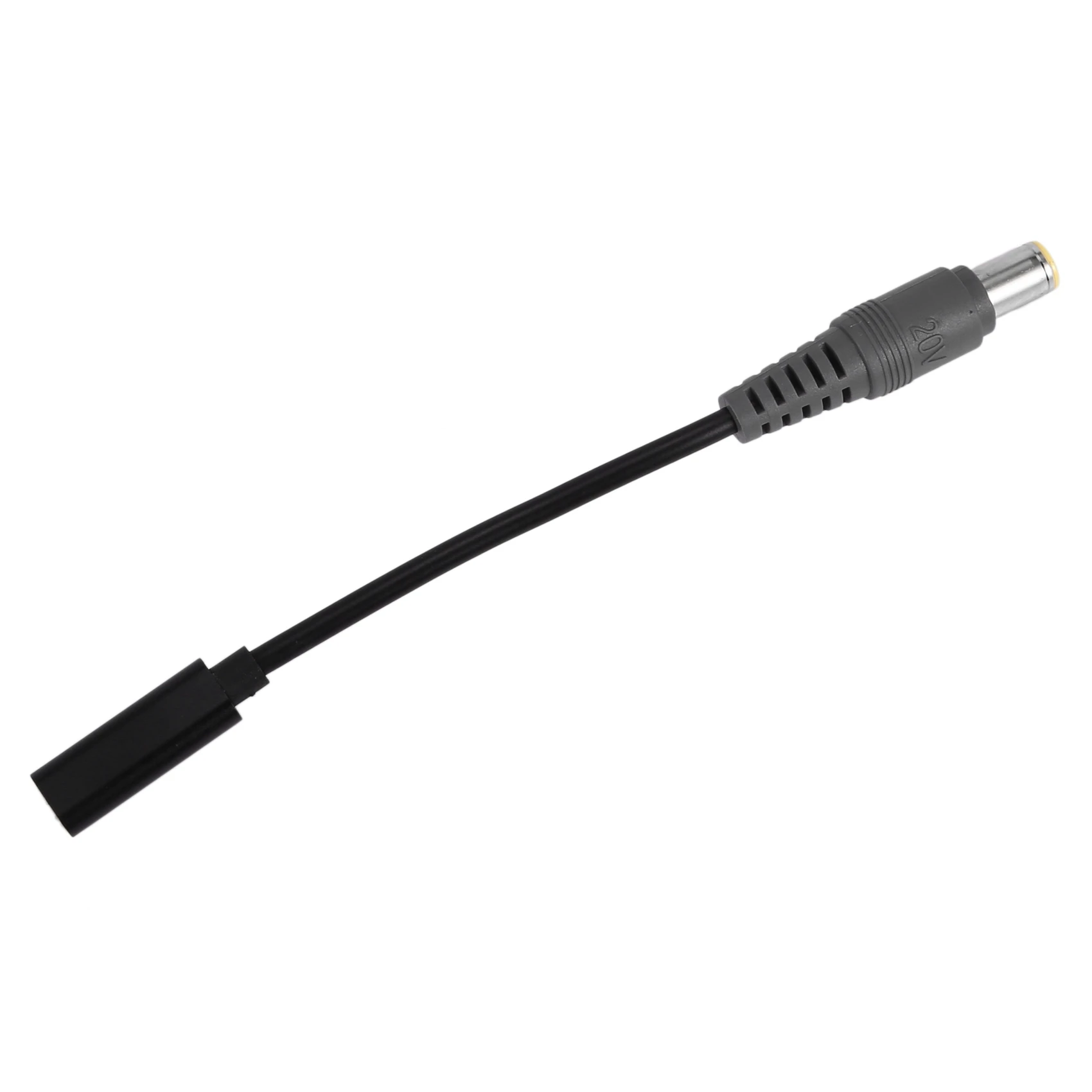 Зарядный кабель с разъемом USB Type-C для Lenovo Thinkpad X61S R61