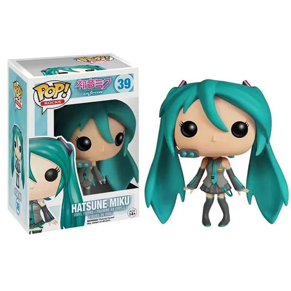 Фото FUNKO POP Disney игрушечные фигурки для девочек любимая принцесса Белоснежка Золушка Ариэль кукла модель рождественская коллекция подарки №5
