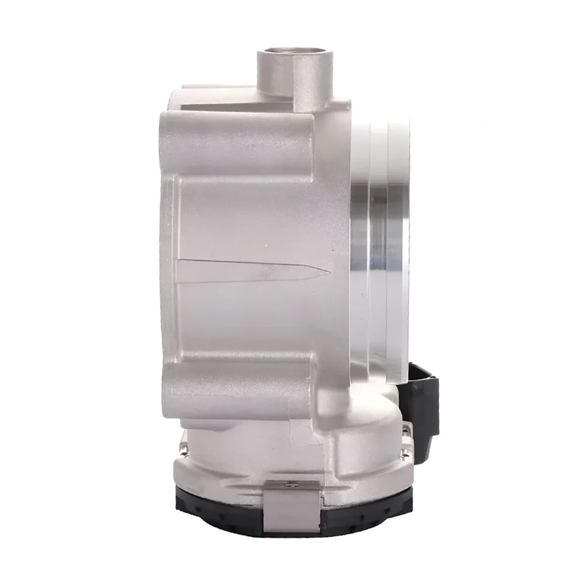 Фото Клапан корпуса дроссельной заслонки для Audi A6 Audi A6 Quattro Audi S6 Base Sedan Audi Allroad Quattro Audi R8 Audi S8 078133062C 079133062C №4