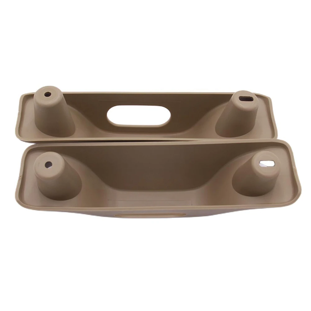 Задняя крышка головки телефона, 2 шт., 2x 4L3Z-15264B82-AAB для Ford верхняя декоративная панель 2004-2008, замена для Mark LT 2006-2008