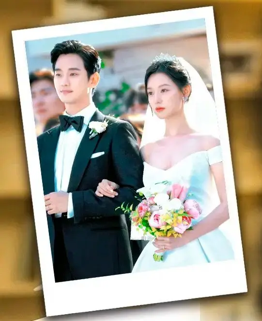 No Repetition Queen of Tears Soo-hyun Kim Su-hyun Ji-won Kim Photo Мини-кошелек для карт Ломо-карта Коллекция фанатов Подарок