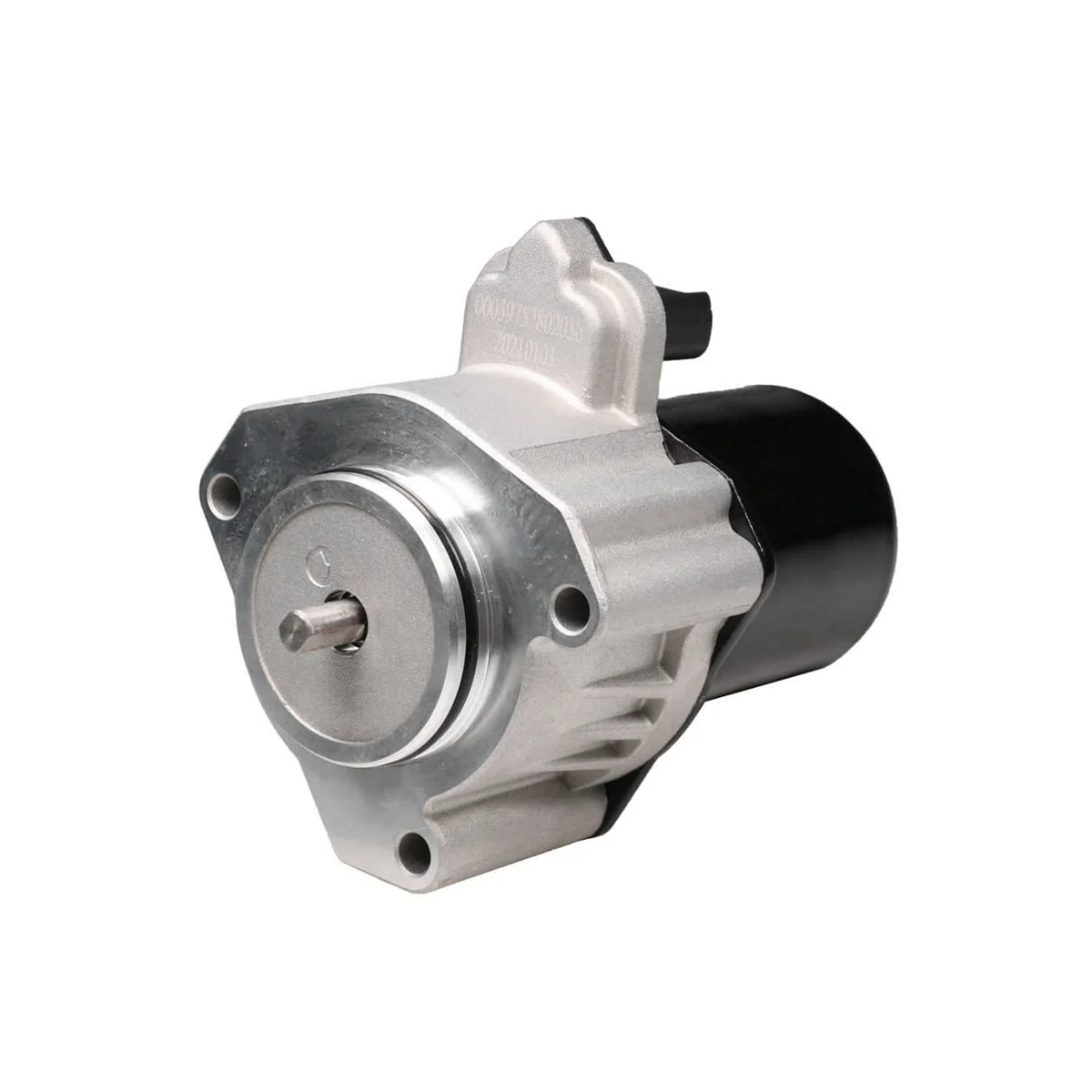 Фото Автомобильный двигатель для Jeep Grand Cherokee, Dodge Durango AWD, 3,0 л, 3,6 л, 5,7 л, 68071235AB, 68026953AA №3