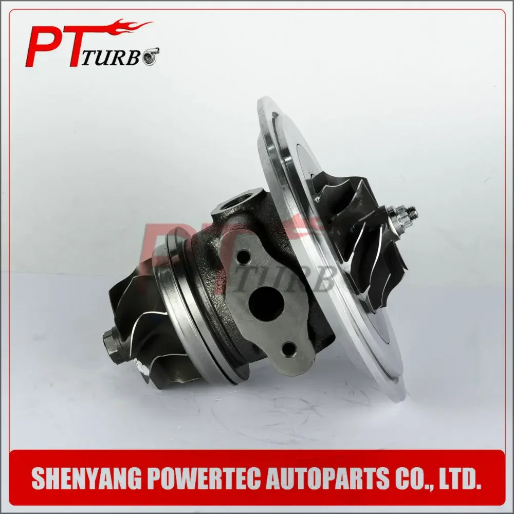 Фото Новое турбокомпрессор для Isuzu NQR Light Truck UKmian Bogdan 4,8 L 4HE1XS 122KW 165HP Turbine Car 700716-0003 700716-5 8971894520 №3