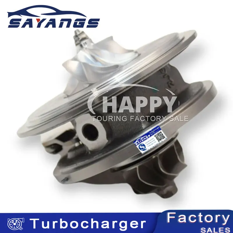 Картридж турбокомпрессора для Ford Everest Ranger 2.2 TDCi 831157   FB3Q6K682AB FB3Q6K682AC FB3Q6K682AD FB3Q6K682MB FB3Q6K682MA