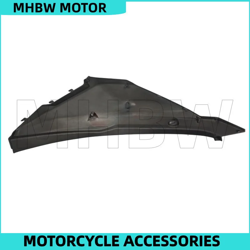 Фото Левая боковая крышка кузова для Sym Xs300t-2 Joymaxf 300 №5