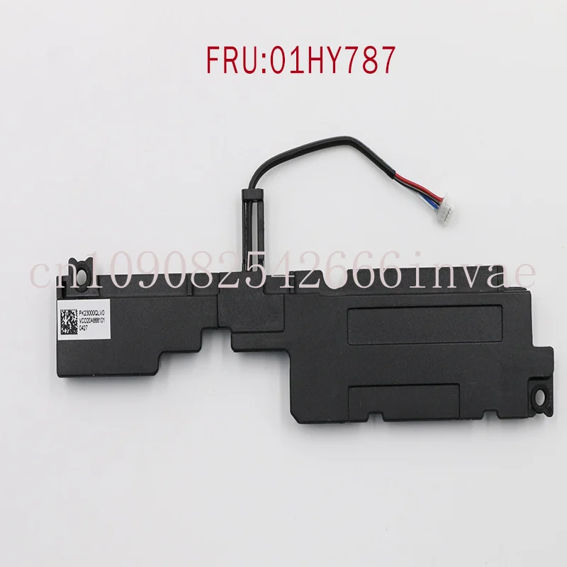 Для Lenovo ThinkPad P52 динамик левый и правый EP520 01HY787 01HY788