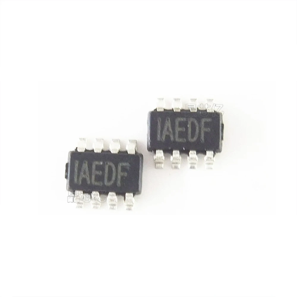 10 шт./партия MP2122GJ-Z IEAD * IEADF IEADJ SOT23-8 100% оригинальный новый бренд