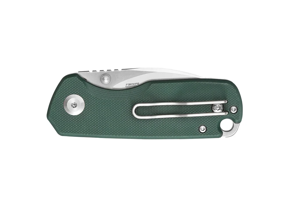 Фото Ganzo FBknife FH925 модель D2 лезвие G10 или ручка из углеродного волокна складной нож тактический нож инструмент для кемпинга EDC карманный нож №5