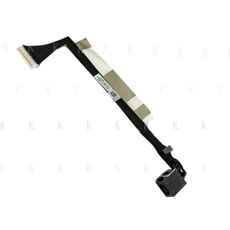 Порт зарядки CW, разъем постоянного тока DC301018M00 для DELL HDC70 Precision 7770 0Y3PD4