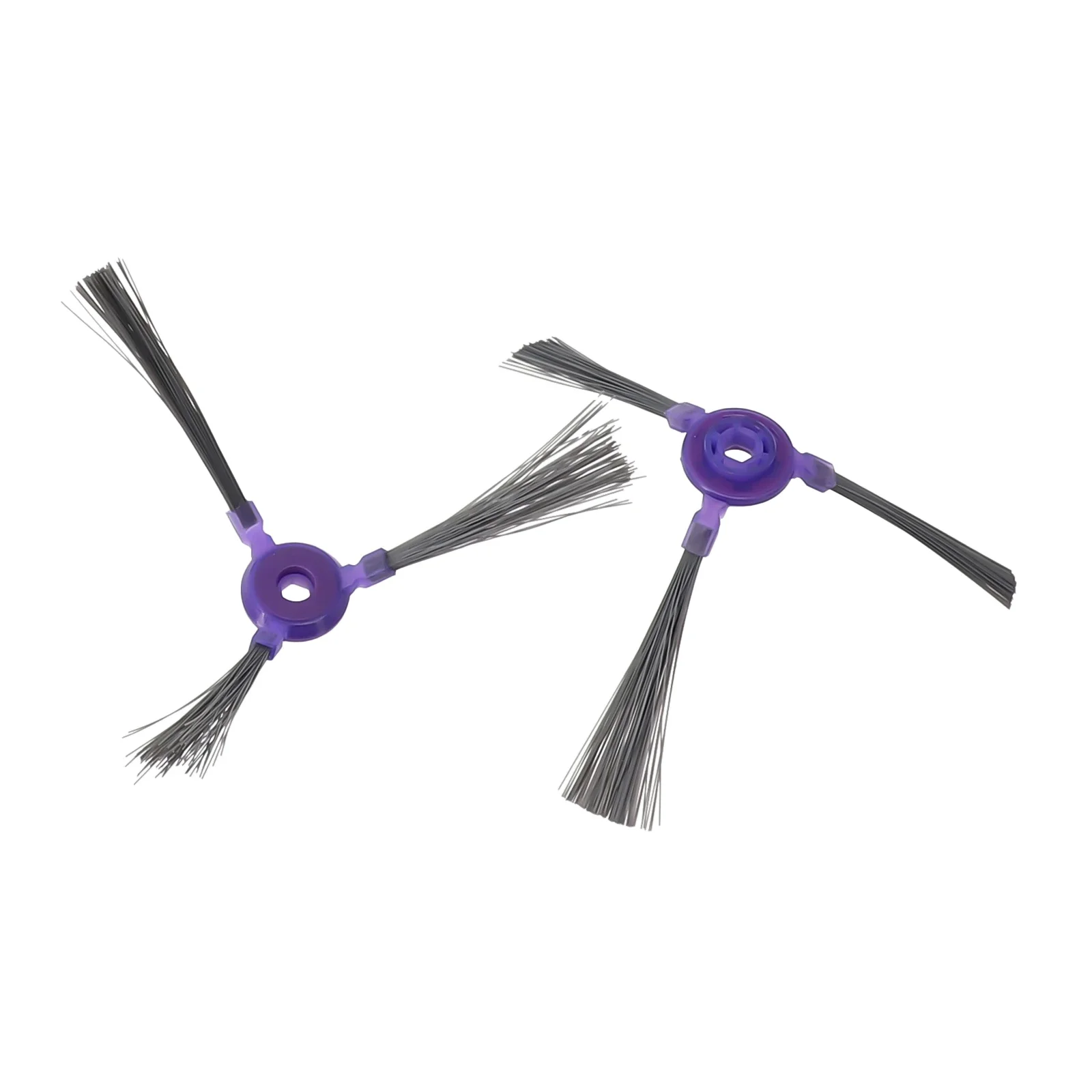 Фото Сменные боковые щетки для пылесоса Samsung Powerbot-E VR05R5050WK №2