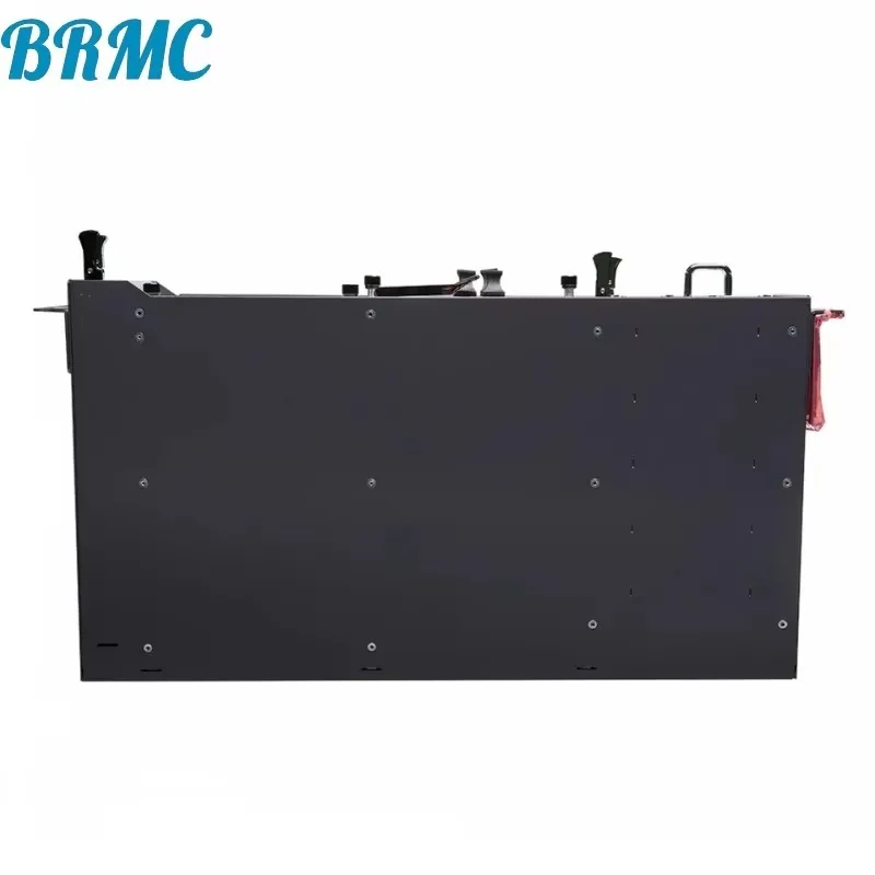 Фото MA5608T GPON OLT 2U DC AC OLT MA5608T SmartAX 1G 10G MCUD MPWC GPFD-карта GPBD №3