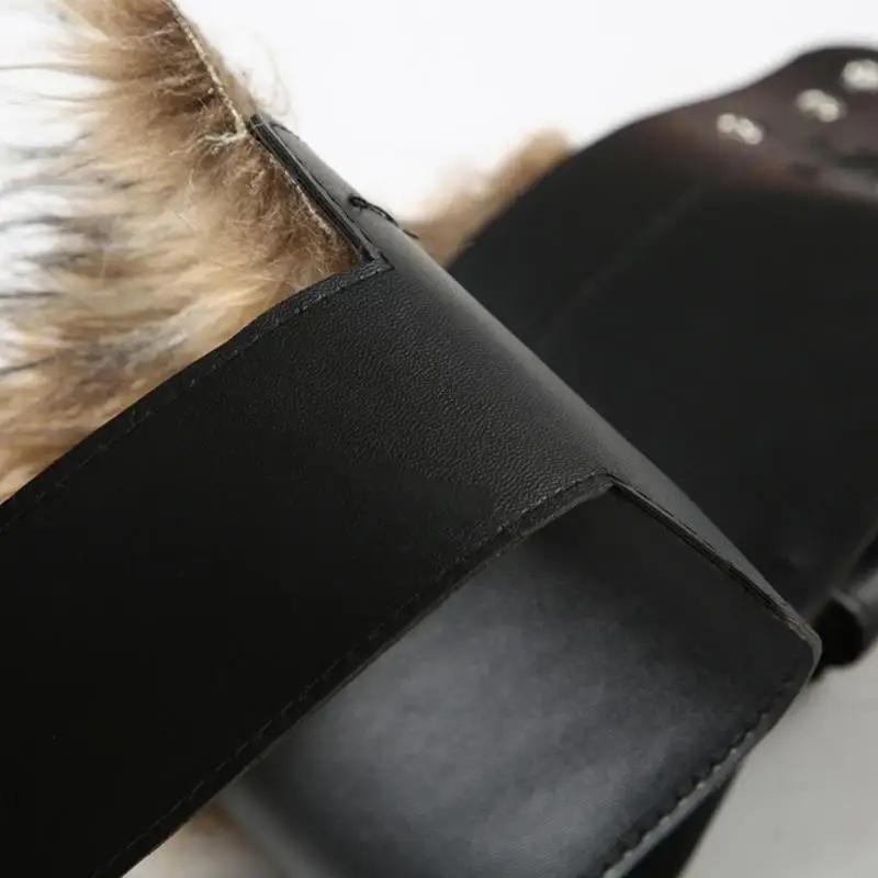 Фото Grommet Taist Belt Detie Duty Chain для ковбойской кусочки пряжки уникальная пряжка по талии цепь №5