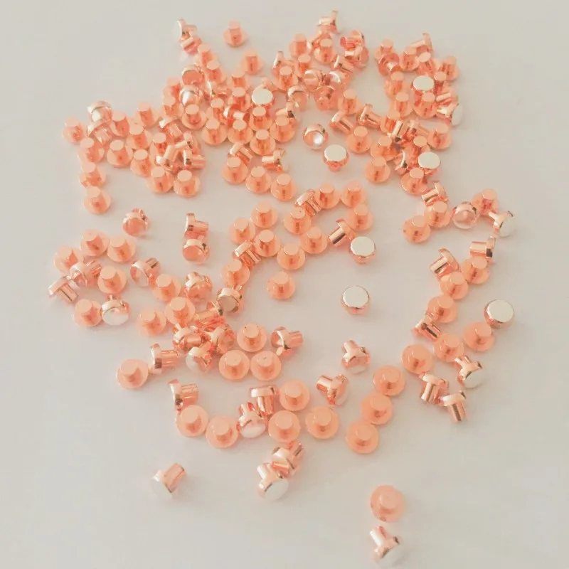 Серебряная точка, серебряный контакт, композитная Серебряная точка, композитный серебряный контакт, медный точечный переключатель, контактный разъем питания