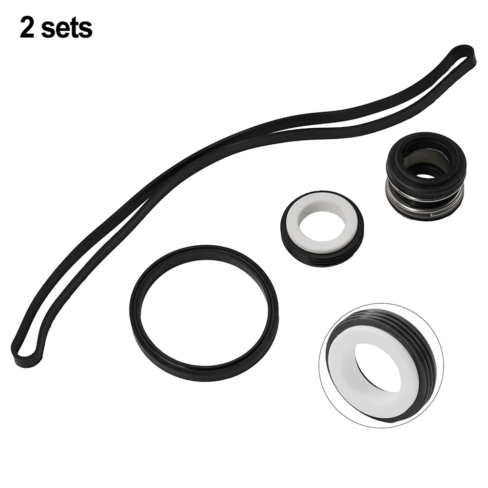 Фото Запасные уплотнения SPX1600TRA для насоса Hayward Go Kit 3 SP1600 SP1600X5 SP2610 SP1616X20 SPX1600R SPX1600S, детали для бассейна №3