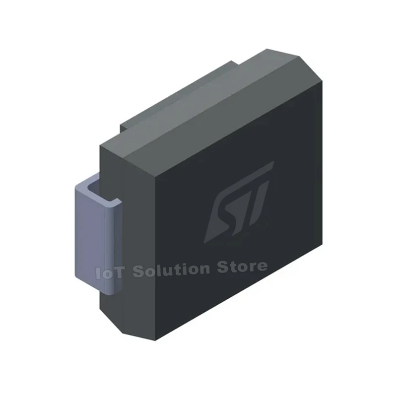 (1PCS) SM30T39AY SM30T39CAY SM30T47CAY SM30T82CAY SM5908 SMC30J5.0A SMC30J6.0A SMC30J6.5A SMC30J8.5CA Original New ICs