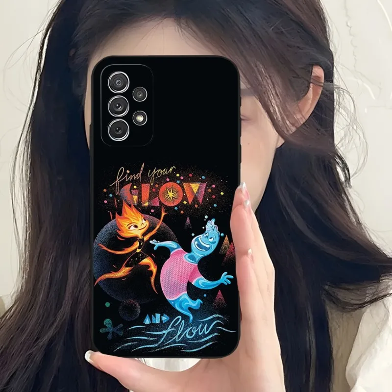 Чехол для Samsung Galaxy S23 S22 S21 S20 S30 Ultra Fe S10 S8 S9 Note 20 10 Pro Plus (art.: 3920c427df9ac) - 3920c427df9ac