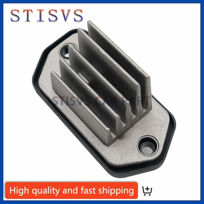 Резистор вентилятора отопителя 79330-S6M-941 для Honda Civic/Accord/Acura RSX 79330 S6M 941 79330S6M941, новые автомобильные аксессуары