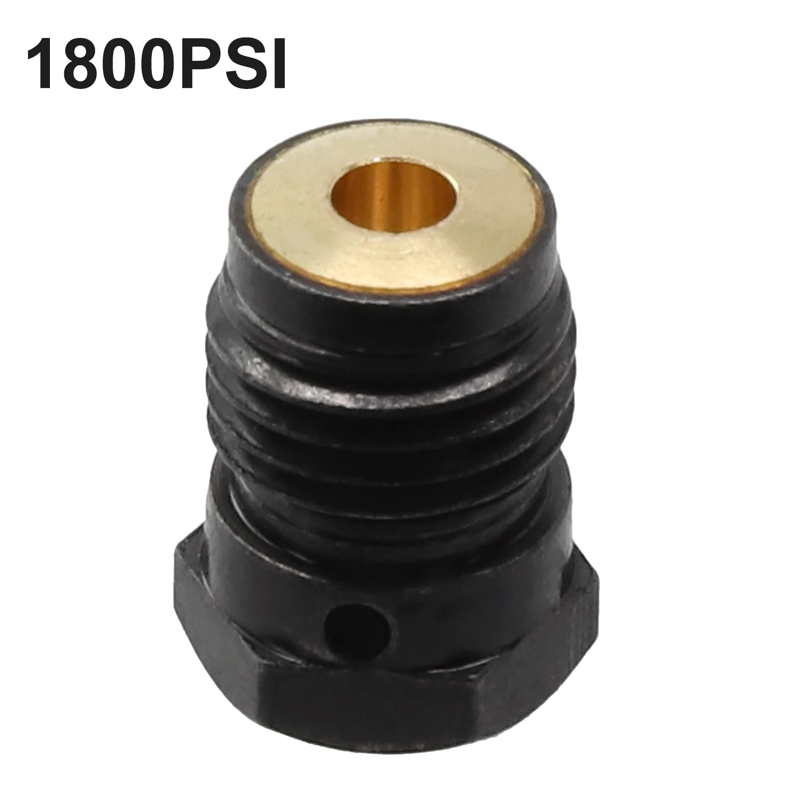 PCP Air Step HPA/CO2 регулятор бака, диск для сжатого воздуха CO2, регулятор бака, клапаны 1,8 K 3K 5k 6K 7,5 K, предохранительный винт