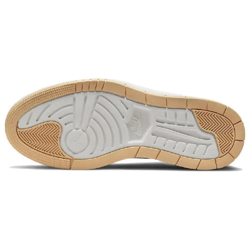 Кроссовки Nike Jordan Air Jorden 1 Elevate Low, Dh7004-102, белыежелтые кроссовки (art.: 3920c9aafc4e9) - 3920c9aafc4e9